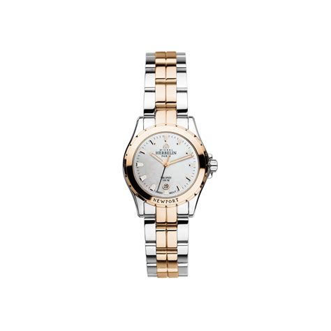 michel herbelin watches for women